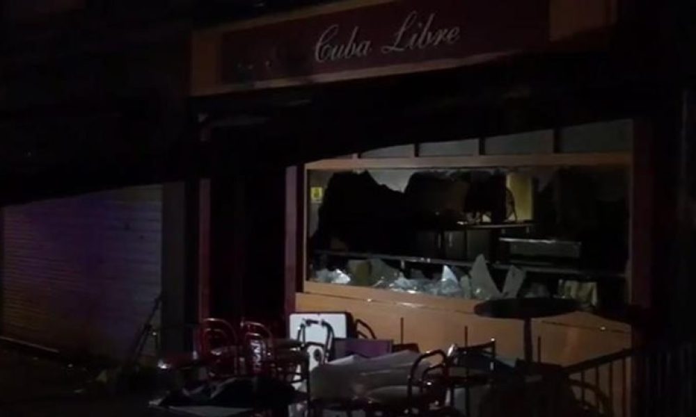 Τραγωδία: Από τα κεριά μιας τούρτας η πυρκαγιά στο μπαρ όπου σκοτώθηκαν 13 άνθρωποι