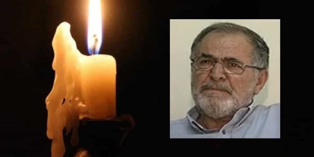 Χανιά: Πέθανε ο πρόεδρος της ΑΝΕΝΔΥΚ και πρώην δήμαρχος Σφακίων Γιάννης Μπραουδάκης