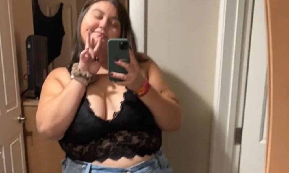 28χρονη νταντά κακοποίησε σεξουαλικά βρέφος 8 μηνών και μοίραζε τις φωτογραφίες στο διαδίκτυο