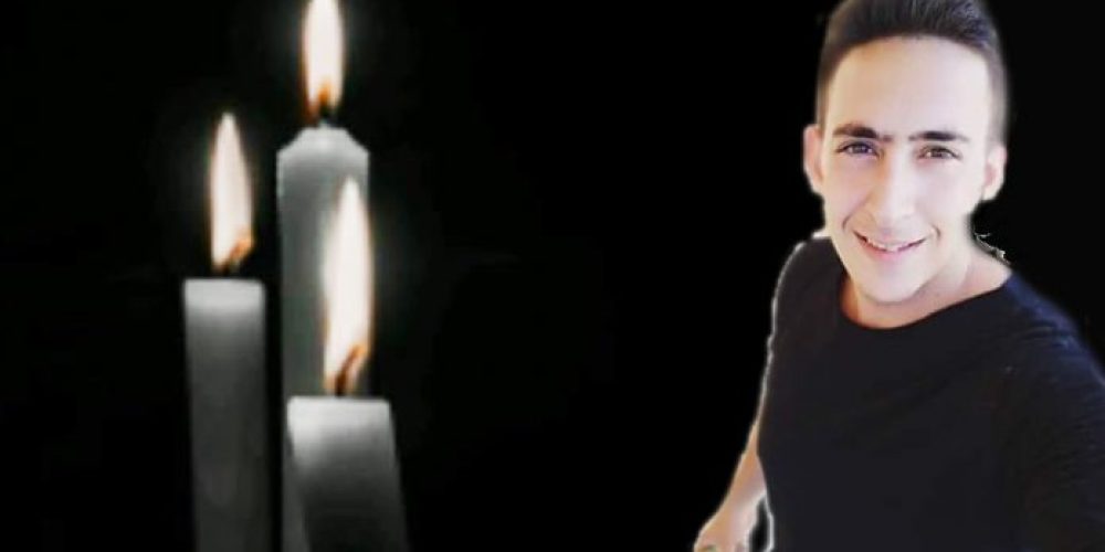 Χανιά: Θρήνος για το χαμό του 25χρονου στον Αποκόρωνα: Τα συγκινητικά μηνύματα των φίλων του