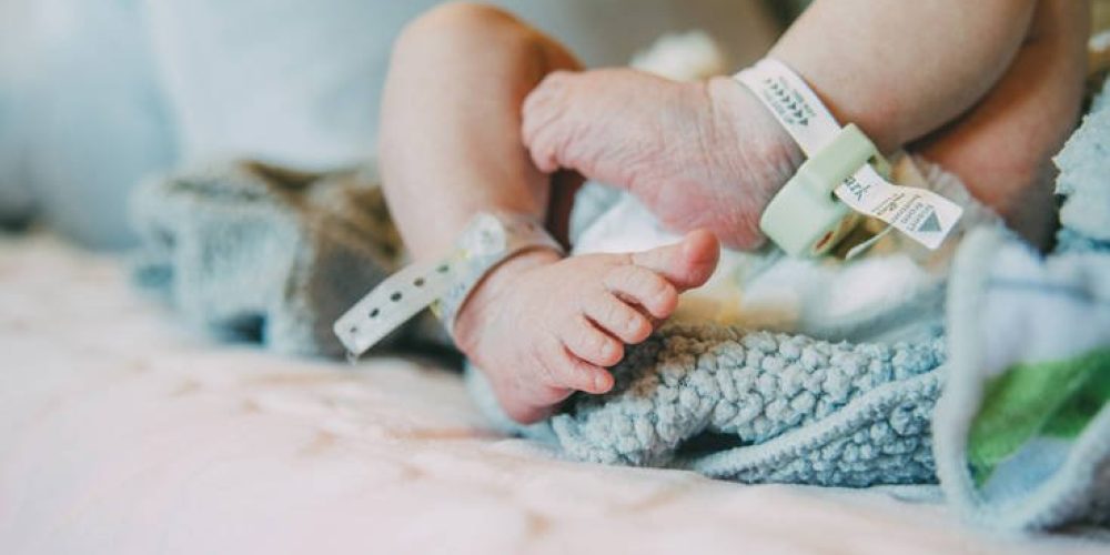 Χανιά: Τρεις γυναίκες με Covid-19 γέννησαν μέσα σε μια ημέρα στο Νοσοκομείο