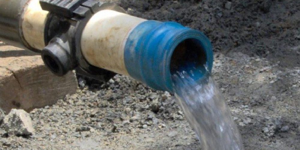 Χανιά: Διακοπή αρδευτικού νερού τη Δευτέρα
