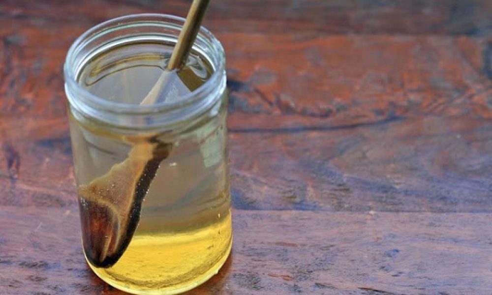 Τι συμβαίνει όταν πίνετε νερό με μέλι με άδειο στομάχι; Δείτε εδώ