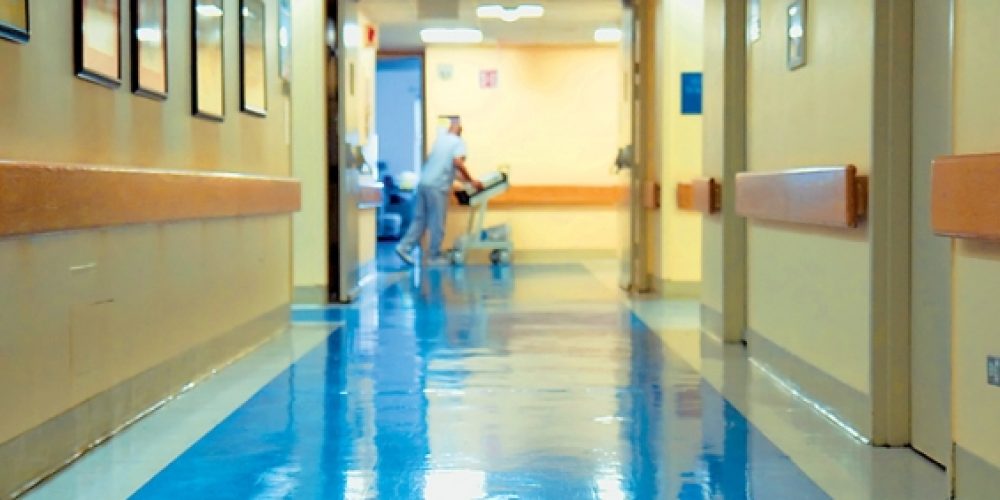 Κρήτη: Το νοσοκομείο για τον αιφνίδιο θάνατο του 28χρονου