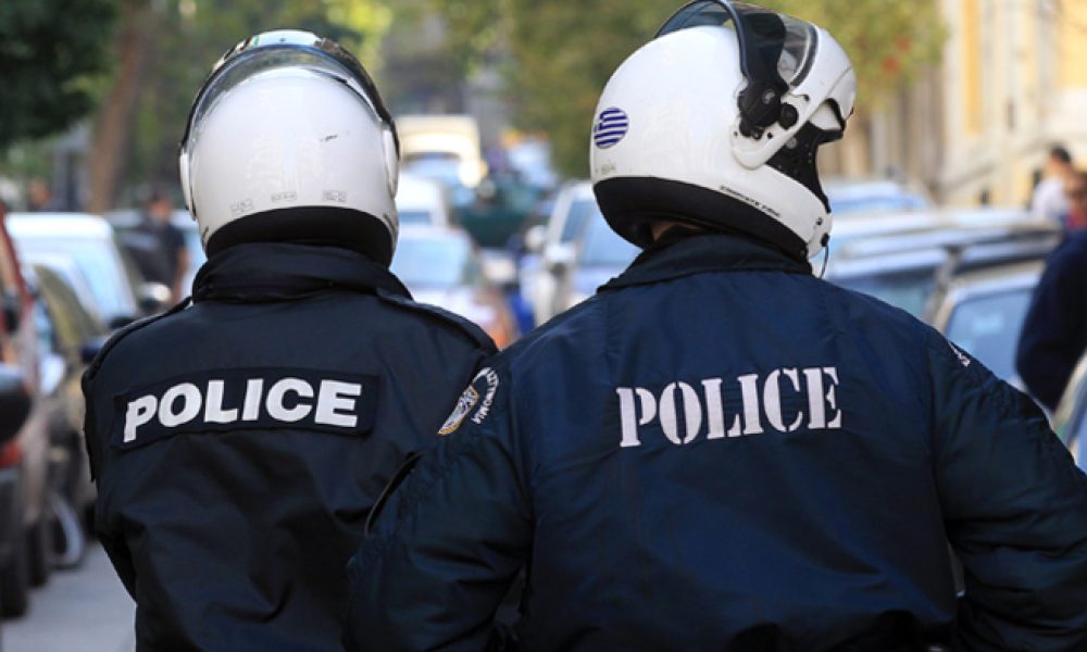 Χανιά: Σε χρόνο dt τσίμπησε η Αστυνομία τα κλεφτρόνια του πρακτορείου ΟΠΑΠ