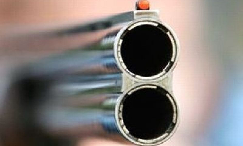 Χανιά: Πυροβόλησαν Αλβανό με κυνηγετικό όπλο