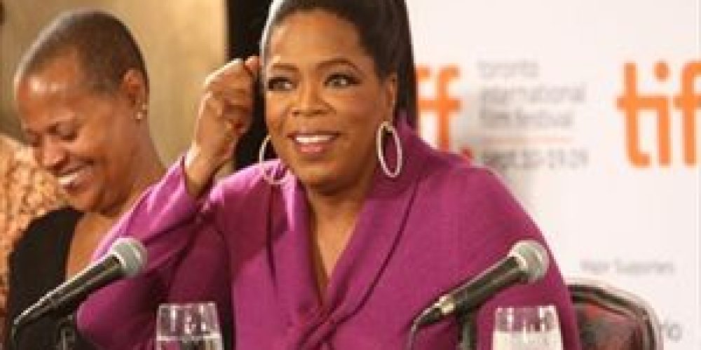 Νέο show ετοιμάζει η Oprah Winfrey