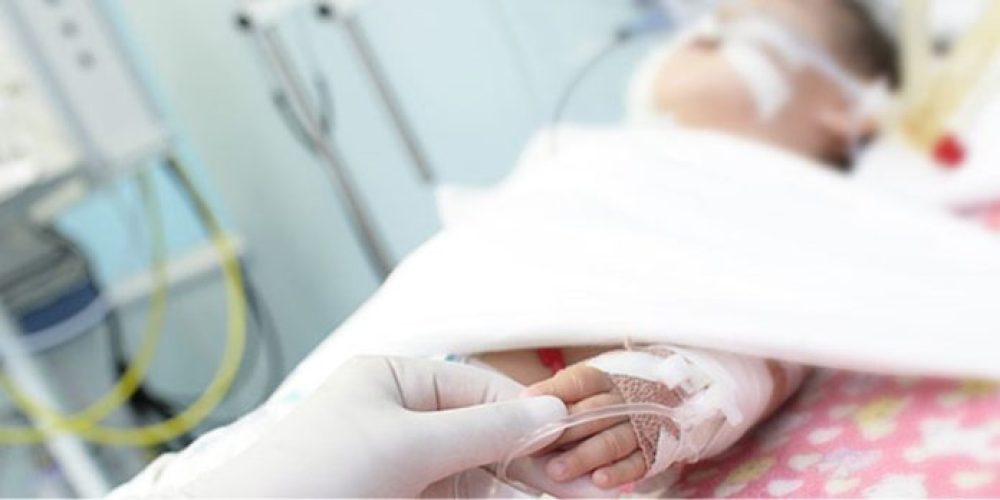 Το πρώτο νεκρό παιδί από οξεία ηπατίτιδα ανακοίνωσε ο ΠΟΥ
