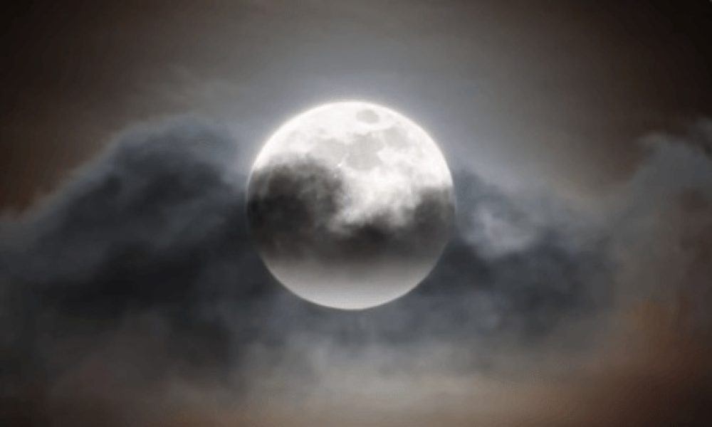 Υπερπανσέληνος Νοεμβρίου: Το πιο εντυπωσιακό φεγγάρι των τελευταίων 70 χρόνων