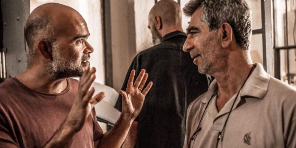 Θοδωρής Παπαδουλάκης: Ο γνωστός Χανιώτης σκηνοθέτης αποκαλύπτεται