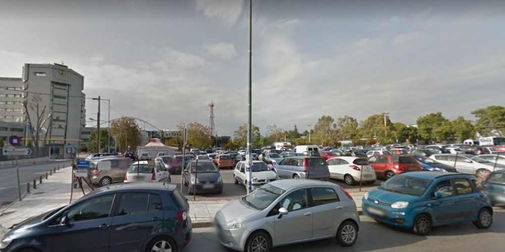 Χανιά: Έρχονται νέα δημοτικά πάρκινγκ στα προάστια με 1.000 νέες θέσεις συνολικά