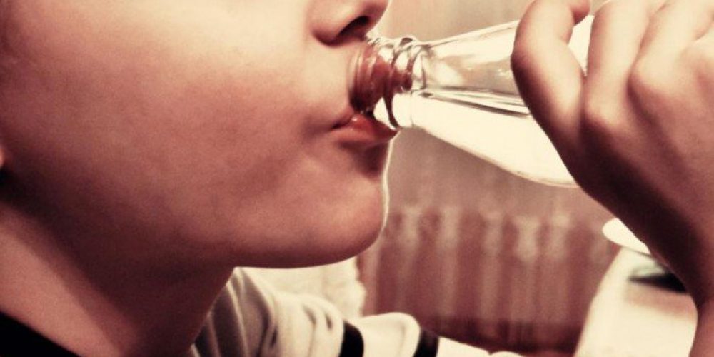 Χανιά: Ανήλικο παιδί στο νοσοκομείο – Κατανάλωσε αλκοόλ