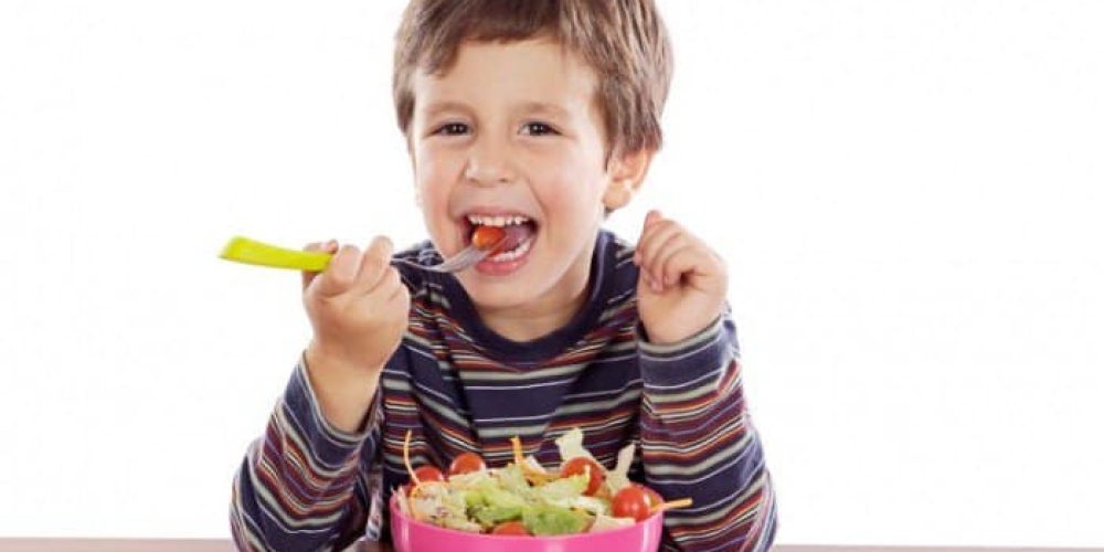 ΕΦΕΤ: Άμεση ανάκληση παιδικού σετ φαγητού (φωτο)