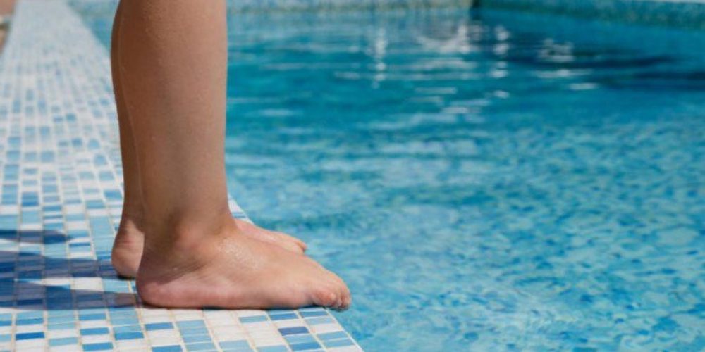 Επτάχρονο κοριτσάκι πνίγηκε σε πισίνα ξενοδοχείου