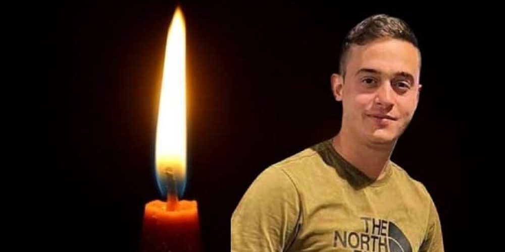 Χανιά: Βαρύ πέπλο θλίψης στα Σφακιά για τον 25χρονο Νικόλα – Σήμερα η κηδεία του άτυχου νέου που σκοτώθηκε με τραγικό τρόπο