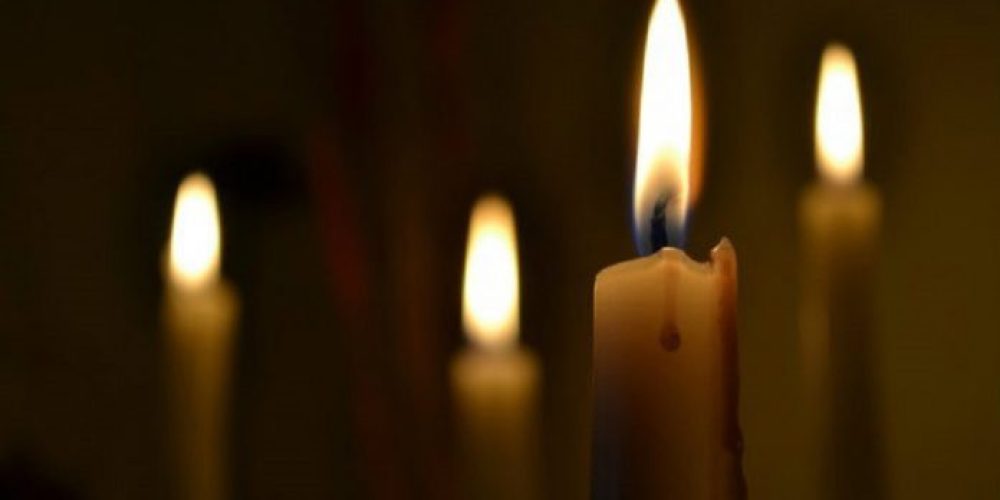Χανιά: Πέθανε ο αγιογράφος και συντηρητής Γιώργος Μακράκης