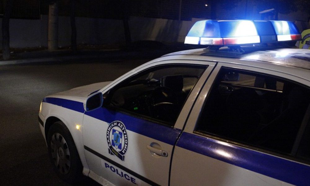 Κρήτη: Κλοπή αυτοκινήτου με την απειλή όπλου στο Ηράκλειο