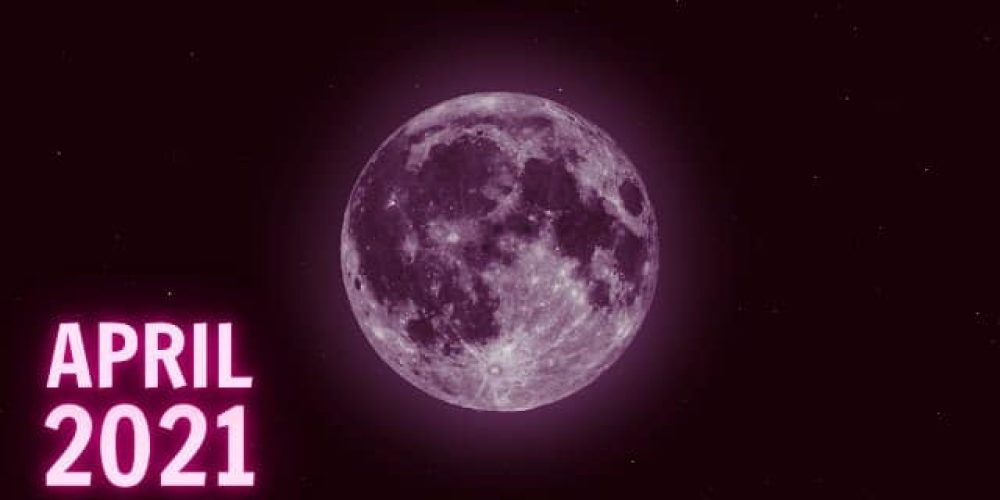 Ροζ φεγγάρι: Σήμερα και αύριο η πρώτη υπερ-πανσέληνος του 2021 (video)