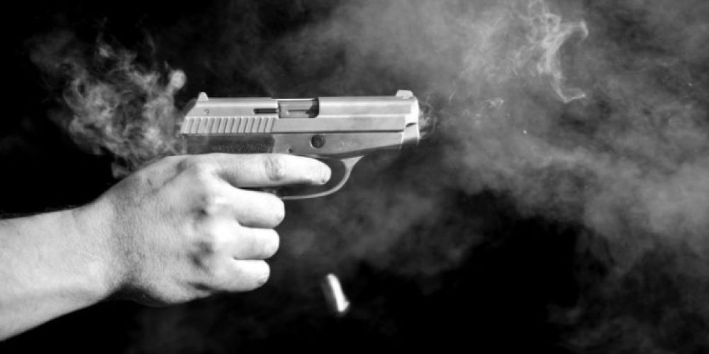 Χανιά: Τραυματίστηκε μία γυναίκα σε επεισόδιο με πυροβολισμούς