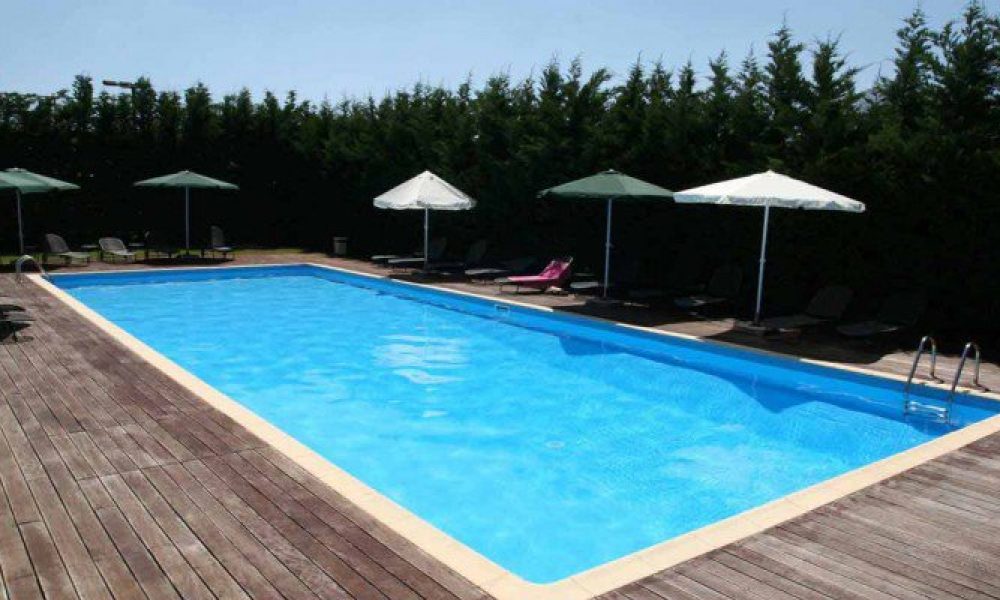 Νεκρό 15χρονο κορίτσι στην πισίνα ξενοδοχείου της Κρήτης
