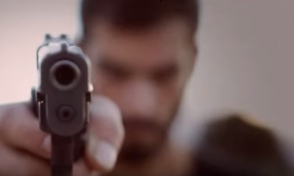 Συγκλονιστικό video για την οπλοκατοχή στη Κρήτη