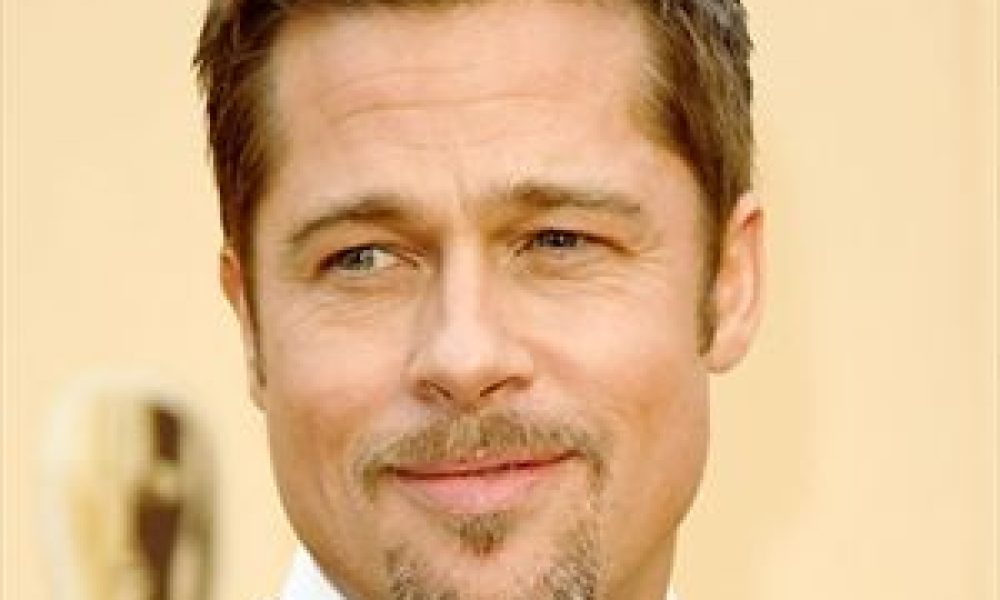 Τα γυρίζει ο Brad Pitt για την Aniston
