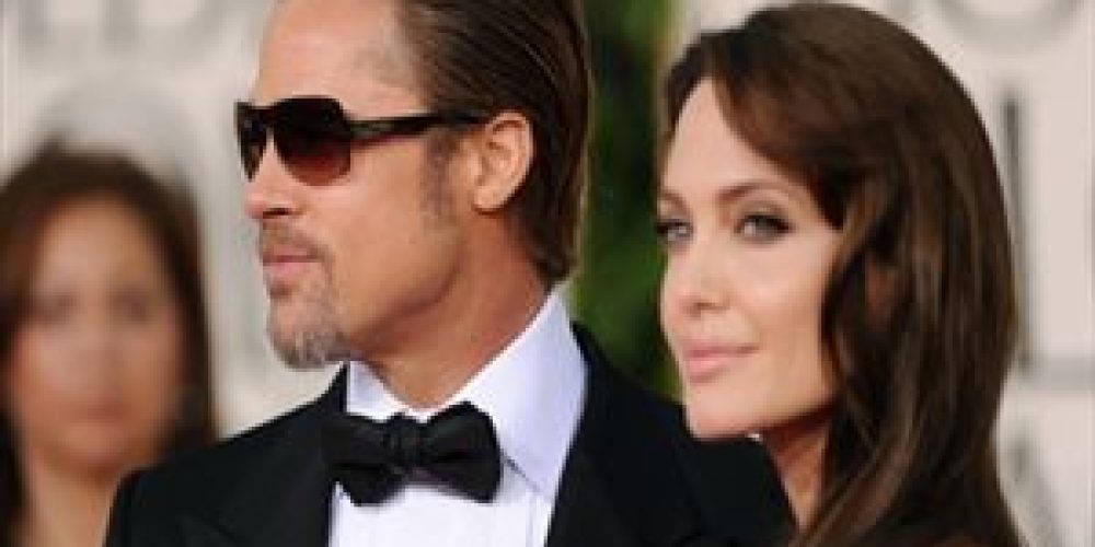 Τέταρτη υιοθεσία για την Angelina Jolie;