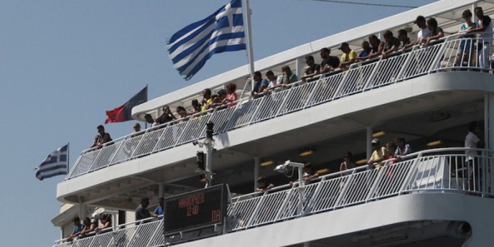 Νέες τιμές στα ναύλα των πλοίων – Δείτε τι ισχύει για την Κρήτη