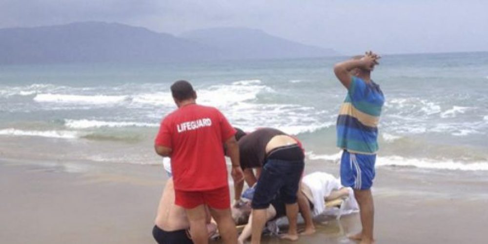 Χανιά: 34χρονος έχασε τη ζωή του σε παραλία των Σφακίων