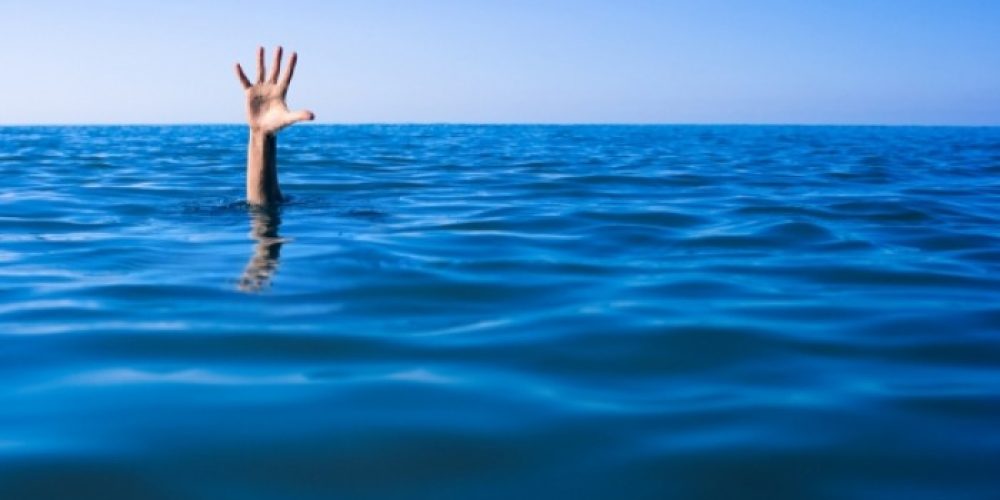 Κρήτη: Πνίγηκε στη θάλασσα ανήμερα του Δεκαπενταύγουστου