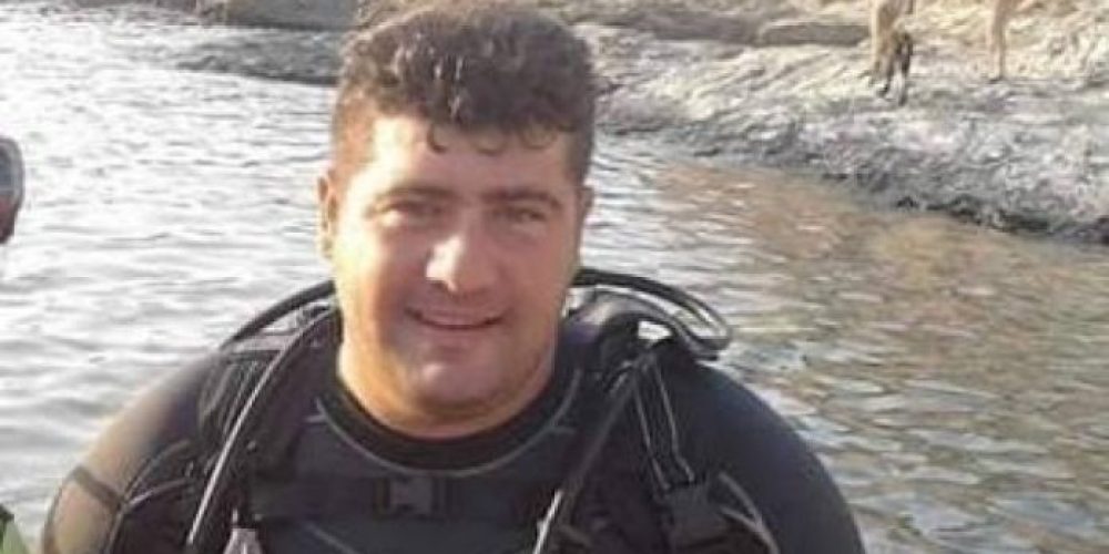 Κρήτη: Ο Γρηγόρης έφυγε νωρίς Θλίψη για τον 43χρονο που άφησε την τελευταία του πνοή στον Σταυρό