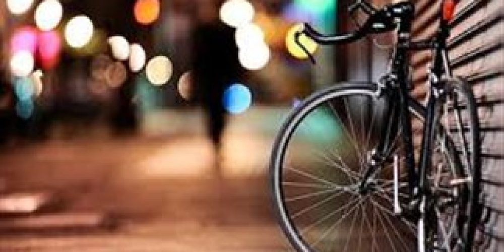 Όλο και περισσότερα κλεμμένα ποδήλατα στη Θεσσαλονίκη