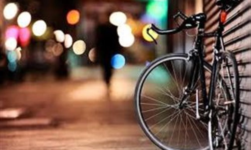 Όλο και περισσότερα κλεμμένα ποδήλατα στη Θεσσαλονίκη