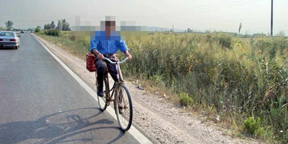 Κρήτη: Πρόστιμο 200 ευρώ σε ποδηλάτη που βγήκε για ορθοπεταλιές στην… Εθνική Οδό
