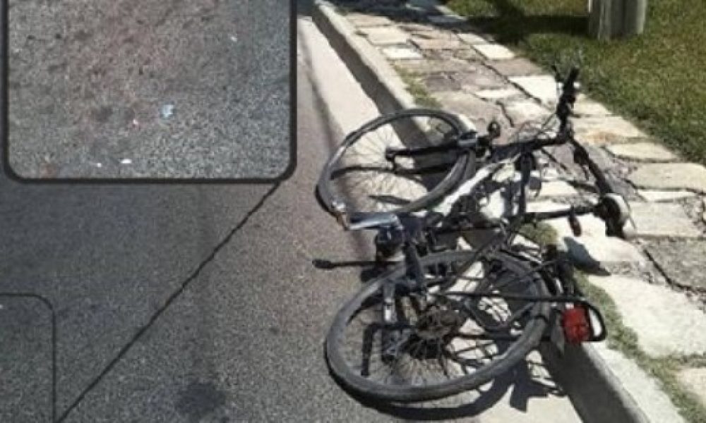 Κρήτη: Οδηγός των ΚΤΕΛ επιτέθηκε σε ποδηλάτη
