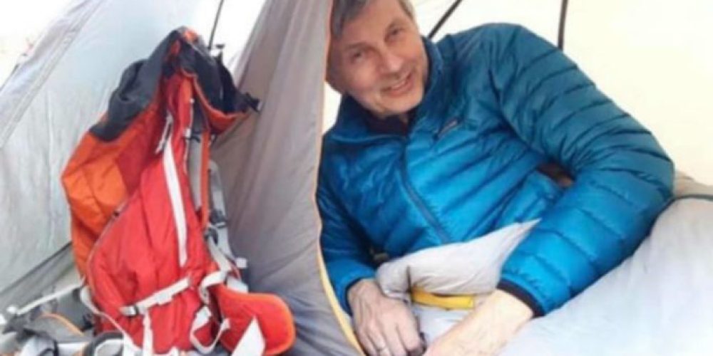 Εξανεμίζονται οι ελπίδες για τον 64χρονο Πολωνό που χάθηκε στη Σούγια – Στα Χανιά η κόρη του