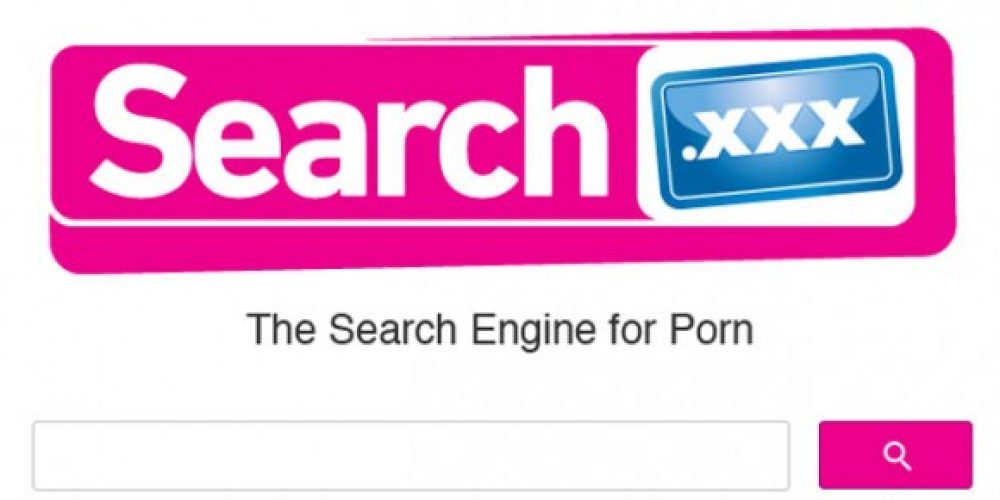 Μηχανή αναζήτησης αποκλειστικά και μόνο για πορνό!
