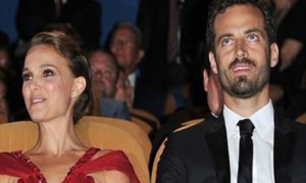 Εγκυμοσύνη και αρραβώνας για τη Natalie Portman!