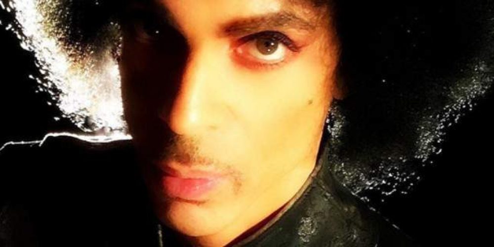 Νοσηλεύτηκε για υπερβολική δόση ναρκωτικών ο Prince λίγο πριν πεθάνει; Η φωτογραφία 15 ώρες πριν βρεθεί νεκρός (Photo)