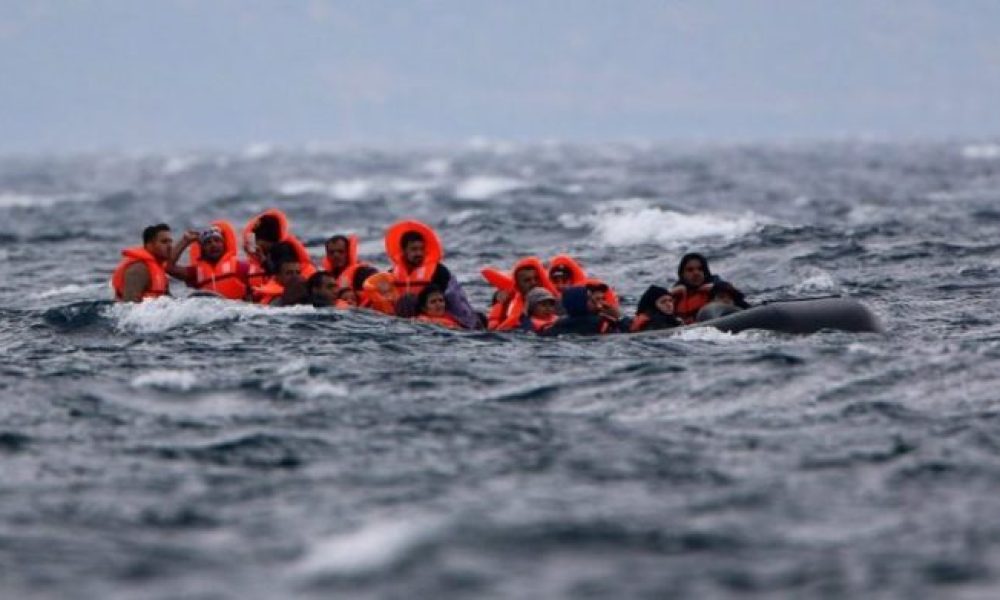 Βόμβα για τον τουρισμό! Η Κρήτη υποψήφιος προορισμός για 1 εκατ. Λίβυους προσφυγές