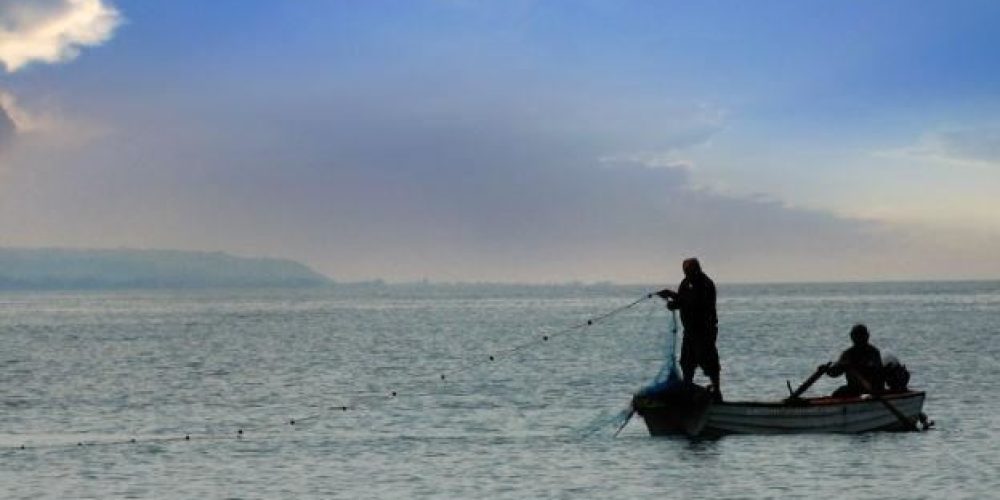 Ψαράδες στην Κίσαμο Χανίων βρήκαν πτώμα άνδρα στη θάλασσα