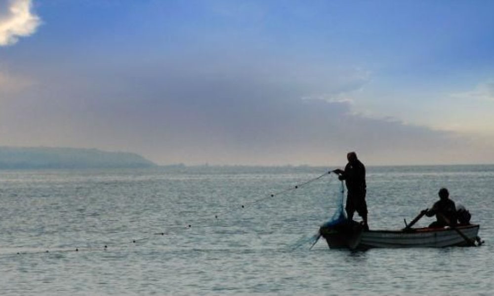 Ψαράδες στην Κίσαμο Χανίων βρήκαν πτώμα άνδρα στη θάλασσα