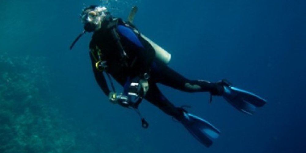 Κρήτη: Συναγερμός για 38χρονο ψαροντουφεκά που αγνοείται