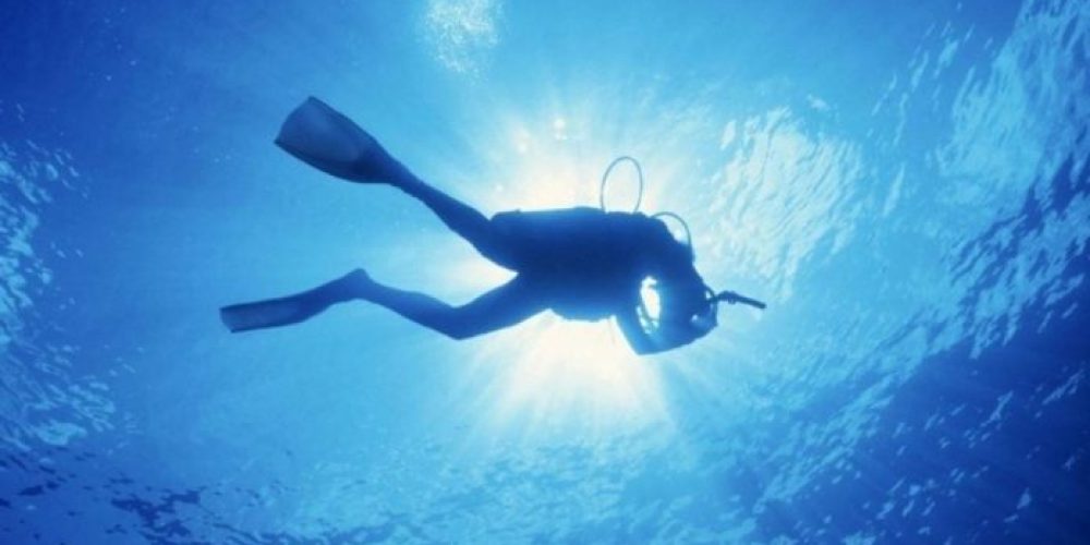 Κρήτη :  Έρευνες για 33χρονο ψαροντουφεκά που αγνοείται από την Τετάρτη τη νύχτα