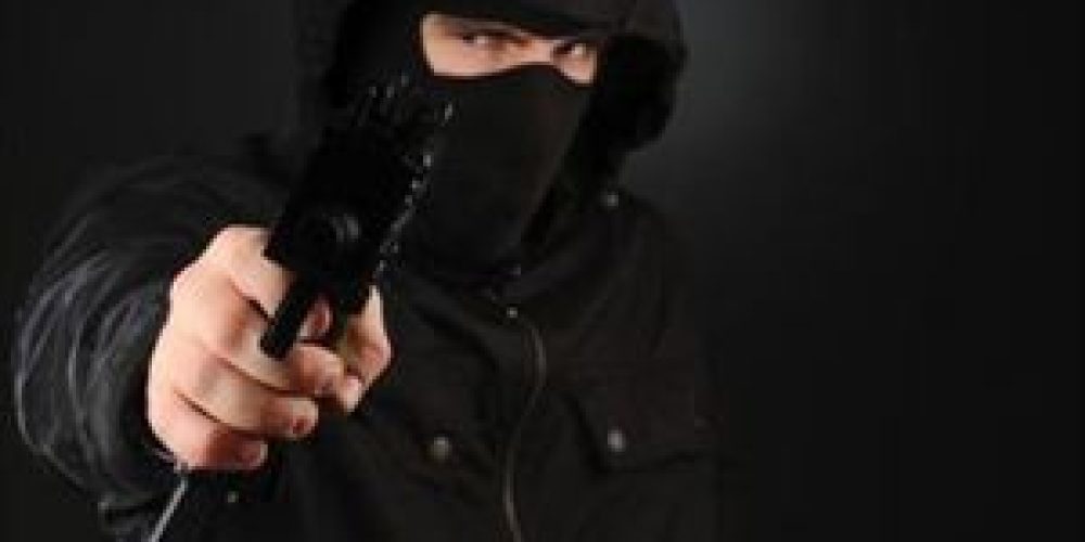 Νέα ένοπλη ληστεία στα Χανιά σε κατάστημα ψιλικών