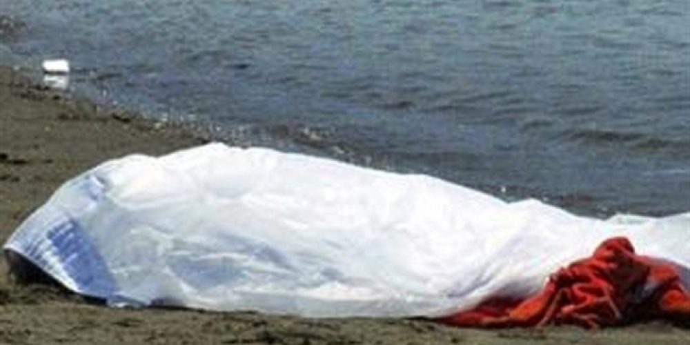 Πτώμα ξεβράστηκε σε παραλία της Κρήτης