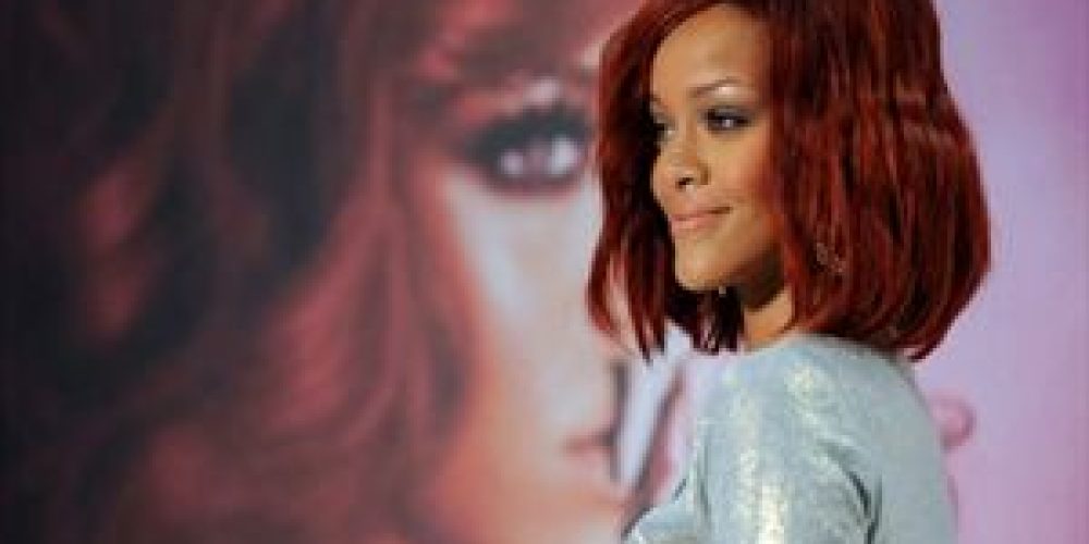 Η αποκαλυπτική συνέντευξη της Rihanna