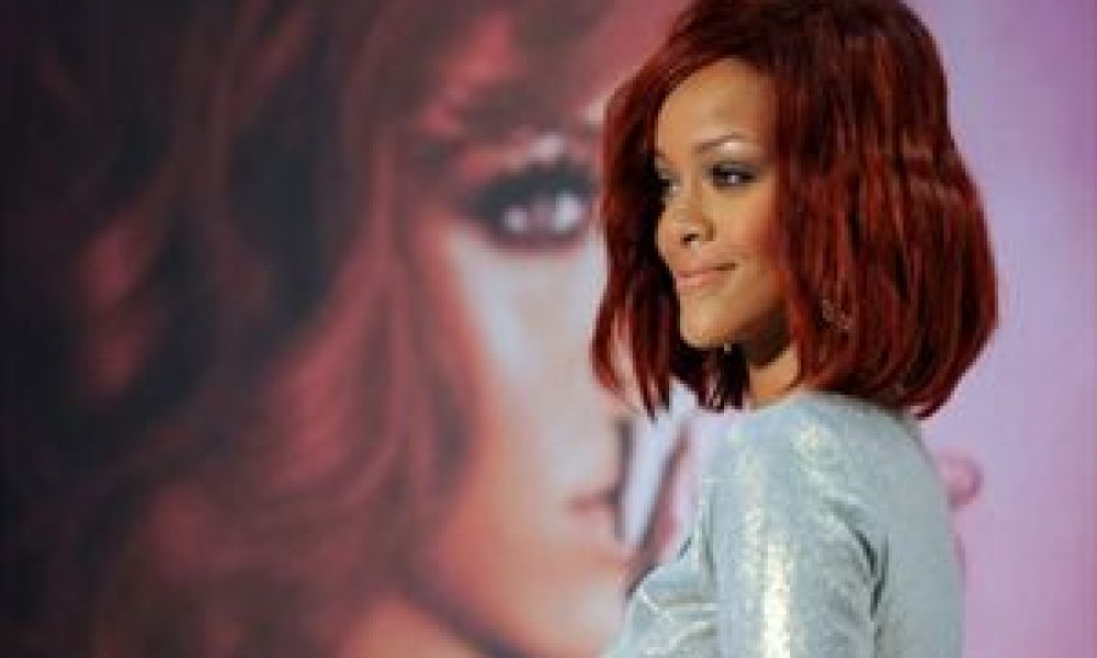 Η αποκαλυπτική συνέντευξη της Rihanna