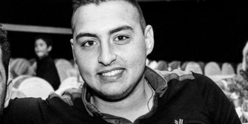 Κρήτη:Θρήνος για τον 21χρονο Γιώργο που έσβησε σε τροχαίο…
