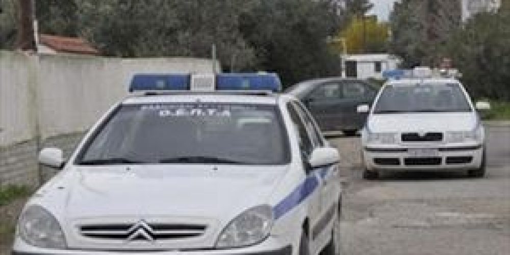 Ρουμάνος τραυμάτισε αστυνομικό στο Λασίθι